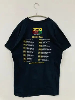 GILDAN/ギルダン/Tシャツ/カットソー/トップス/ブラック/M