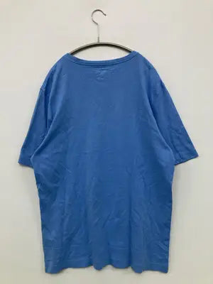 KIRKLAND Signature/カークランドシグネチャー/Tシャツ/カットソー/トップス/ブルー/M