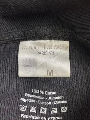 LA ROCHEFOUCAULD PARIS Ⅶ/ポロシャツ/トップス/レッド/M