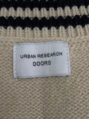 URBAN RESEARCH DOORS/アーバンリサーチドアーズ/ベスト/トップス/ベージュ/1