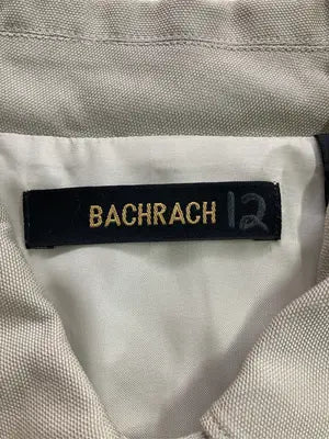 BACHRACH/バッハラッハ/その他アウター/ジャケット/アウター/ベージュ/XL
