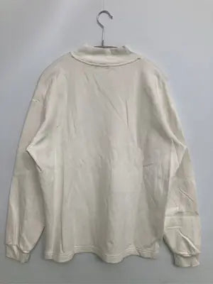 UNIQLO/ユニクロ/Tシャツ/カットソー/トップス/ホワイト/M