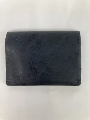 shosa/財布/財布/小物/ブラック