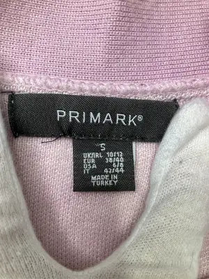 PRIMARK/プライマーク/カーディガン/ボレロ/トップス/ピンク/S