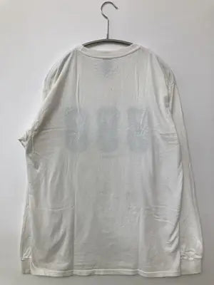 TODAY BY ART/Tシャツ/カットソー/トップス/ホワイト/M