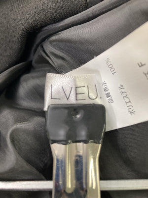 LVEU./ラブユ/その他アウター/ジャケット/アウター/ブラック/F