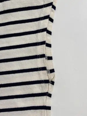 nano UNIVERSE/ナノユニバース/Tシャツ/カットソー/トップス/アイボリー/F
