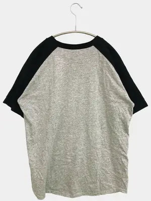 Printstar/プリントスター/Tシャツ/カットソー/トップス/グレー/M