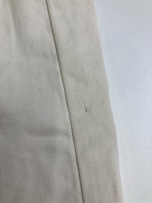 w closet/ダブルクローゼット/サロペット/オーバーオール/オールインワン・サロペット/ホワイト