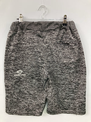 XINGYAO/ジャージ/トラックパンツ/パンツ/グレー/S