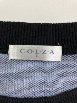 COLZA/コルザ/Tシャツ/カットソー/トップス/ホワイト/L