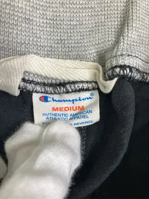 Champion/チャンピオン/その他パンツ/パンツ/ブラック/MEDIUM