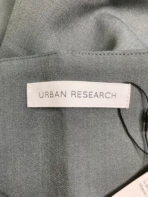 URBAN RESEARCH/アーバンリサーチ/ワンピース/ワンピース/ドレス/グリーン/36