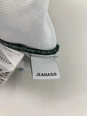JEANASIS/ジーナシス/その他パンツ/パンツ/グリーン/S