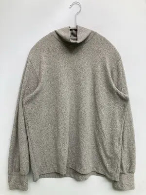 UNIQLO/ユニクロ/Tシャツ/カットソー/トップス/グレー/L