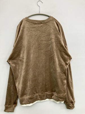 STYLUP/その他トップス/トップス/ブラウン/L