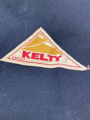 KELTY/ケルティ/ショルダーバッグ/バッグ/ネイビー