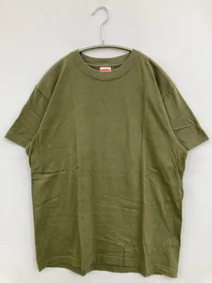 United Athle/ユナイテッドアスレ/Tシャツ/カットソー/トップス/カーキ/M