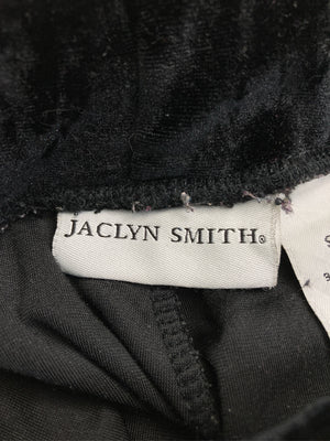 JACLYN SMITH/ジャクリンスミス/その他パンツ/パンツ/ブラック/S