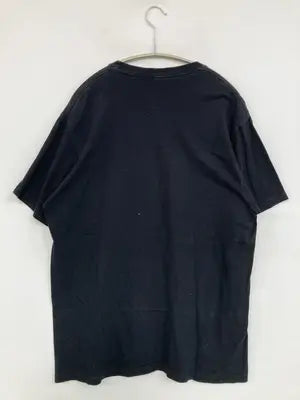 Rick&Morfy/Tシャツ/カットソー/トップス/ブラック/L