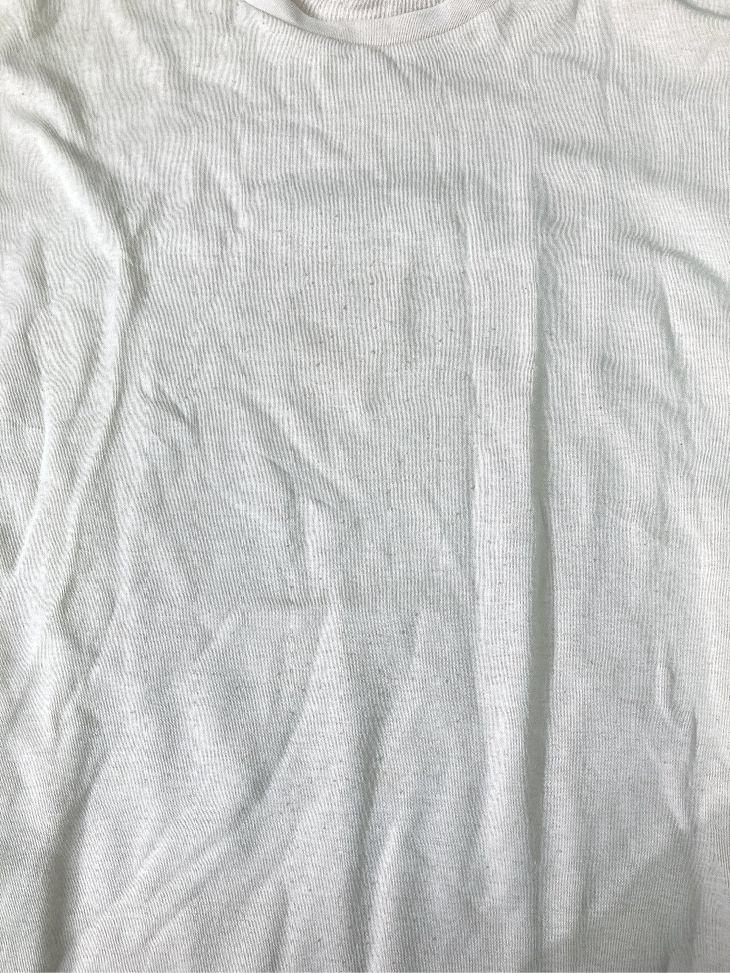 TIGORA/ティゴラ/Tシャツ/カットソー/トップス/ベージュ/L