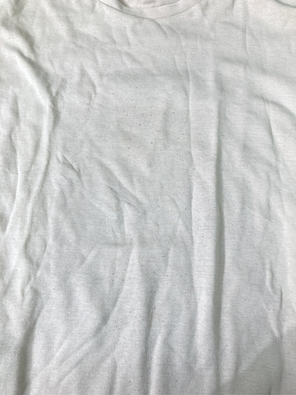 TIGORA/ティゴラ/Tシャツ/カットソー/トップス/ベージュ/L