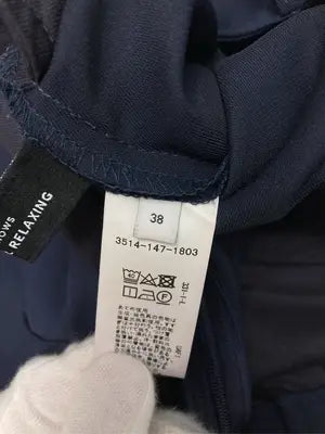 UNITED ARROWS/ユナイテッドアローズ/その他パンツ/パンツ/ネイビー/38