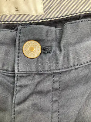 ikka/イッカ/その他パンツ/パンツ/ネイビー/M