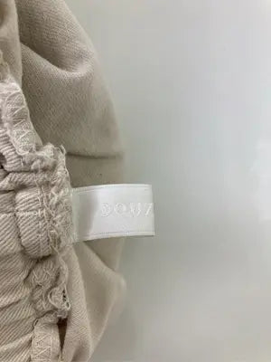DOUZEMOIS/その他パンツ/パンツ/ベージュ