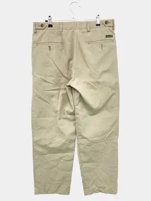 DOCKERS/ドッカーズ/チノパンツ/パンツ/ベージュ/W33 L32