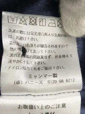 COLZA/コルザ/ワンピース/ワンピース/ドレス/ネイビー/M