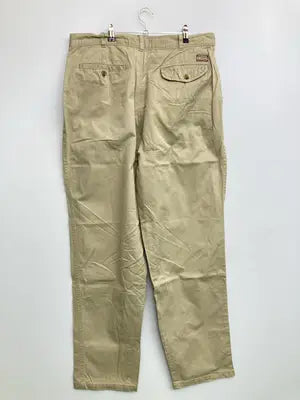 BugleBoyCompany/ビューグルボーイカンパニー/その他パンツ/パンツ/ベージュ/36W 34L