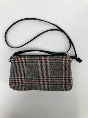 JOURNAL STANDARD/ジャーナルスタンダード/ショルダーバッグ/バッグ/ブラック