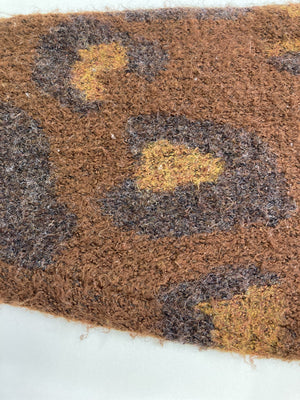 chocol raffine/ショコラフィネ/カーディガン/ボレロ/トップス/ブラウン/F