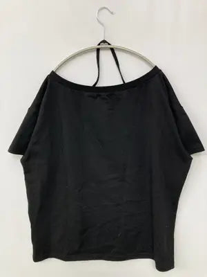 EGOIST/エゴイスト/Tシャツ/カットソー/トップス/ブラック/M