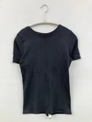 WACOAL/Tシャツ/カットソー/トップス/ブラック/M