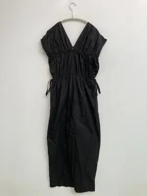 MOUSSY/マウジー/ワンピース/ワンピース/ドレス/ブラック/1