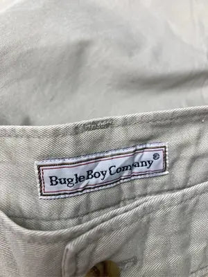 BugleBoyCompany/ビューグルボーイカンパニー/その他パンツ/パンツ/ベージュ/36W 34L