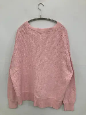 AMERICAN HOLIC/アメリカンホリック/カーディガン/ボレロ/トップス/ピンク/L