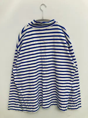TIMELY WARNING/タイムリーワーニング/Tシャツ/カットソー/トップス/ホワイト/L