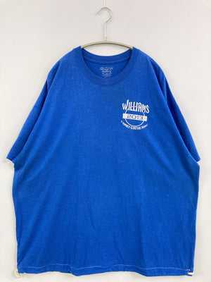 GILDAN/ギルダン/Tシャツ/カットソー/トップス/ブルー