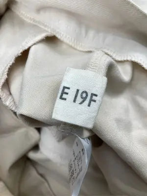 MEDE 19F/その他パンツ/パンツ/ベージュ/L