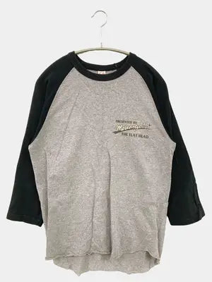 GLORY PARK/Tシャツ/カットソー/トップス/グレー/38