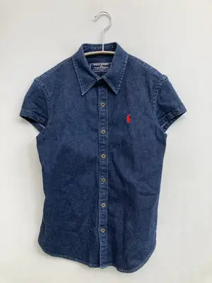 POLO SPORT/ポロスポーツ/シャツ/ブラウス/トップス/ブルー/7