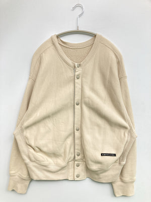 Americana/アメリカーナ/カーディガン/ボレロ/トップス/アイボリー