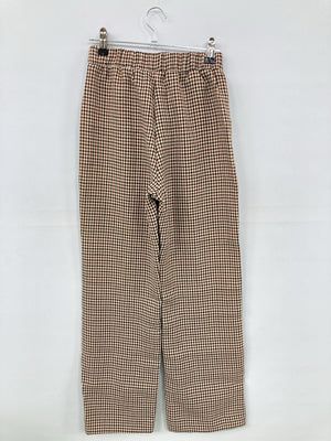 ABITOKYO/アビトーキョー/その他パンツ/パンツ/ブラウン/S