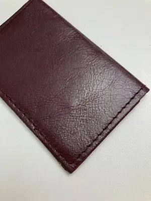 ADAX/その他小物/財布/小物/ブラウン