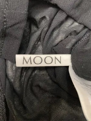 JOSEMOON/Tシャツ/カットソー/トップス/ブラック/F