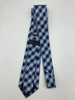 perfect suit factory/ネクタイ/ファッション雑貨/ブルー