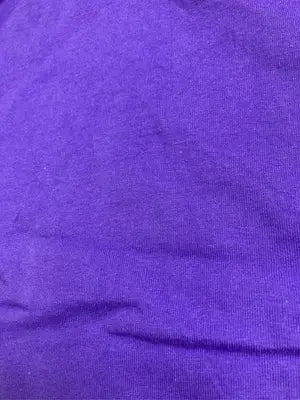 Champion/チャンピオン/Tシャツ/カットソー/トップス/パープル/M